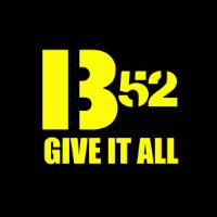 B52 GIVE IT ALL