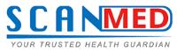 SCANMED YOUR TRUSTED HEALTH GUARDIAN