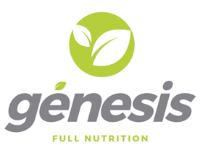 GÉNESIS FULL NUTRITION