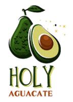 HOLY AGUACATE