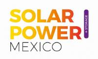 SOLAR POWER MÉXICO + STORAGE
