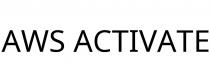 AWS ACTIVATE