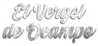EL VERGEL DE OCAMPO