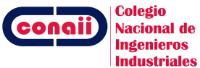CONAII COLEGIO NACIONAL DE INGENIEROS INDUSTRIALES