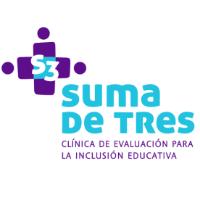 S3 SUMA DE TRES CLÍNICA DE EVALUACIÓN PARA LA INCLUSIÓN EDUCATIVA