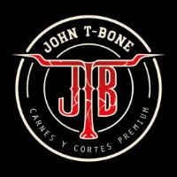 JOHN T-BONE JTB