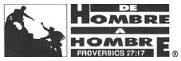 DE HOMBRE A HOMBRE