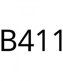 B411