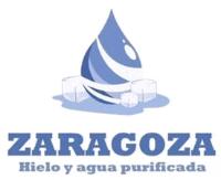 ZARAGOZA HIELO Y AGUA PURIFICADA