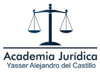 ACADEMIA JURIDICA YASSER ALEJANDRO DEL CASTILLO