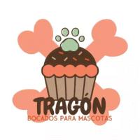 TRAGON BOCADOS PARA MASCOTAS