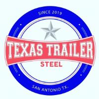TEXAS TRAILER STEEL