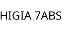 HIGIA 7ABS