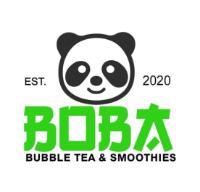 BOBA BUBBLE TEA & SMOOTHIES