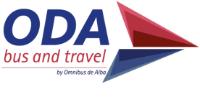 ODA BUS AND TRAVEL BY OMNIBUS DE ALBA