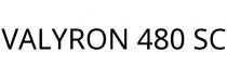 VALYRON 480 SC