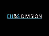 EH&S DIVISION