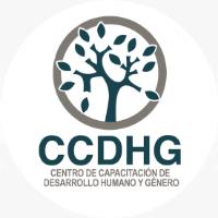CCDHG CENTRO DE CAPACITACIÓN DE DESARROLLO HUMANO Y GÉNERO