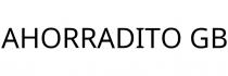 AHORRADITO GB