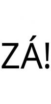 ZÁ!