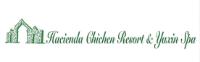HACIENDA CHICHEN RESORT & YAXKIN SPA