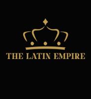 THE LATIN EMPIRE