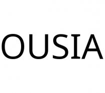 OUSIA