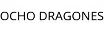 OCHO DRAGONES