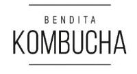 BENDITA KOMBUCHA
