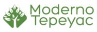 MODERNO TEPEYAC CON IMAGEN QUE REPRESENTA LOS VALORES DE LA INSTITUCION Y TODA SU COMUNIDAD Y LA BASE DE NUESTRA FILOSOFIA