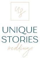 UNIQUE STORIES WEDDINGS