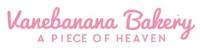 VANEBANANA BAKERY A PIECE OF HEAVEN