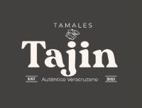 TAMALES TAJIN