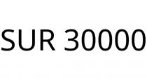 SUR 30000