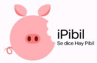 IPIBIL SE DICE HAY PIBIL