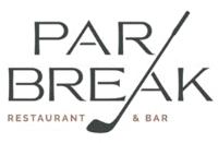 PAR BREAK