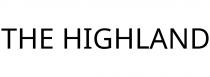 THE HIGHLAND