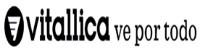 VITALLICA VE POR TODO