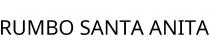 RUMBO SANTA ANITA