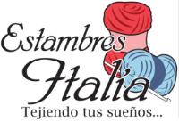 ESTAMBRES ITALIA TEJIENDO TUS SUEÑOS .