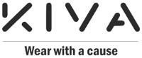 KIVA WEAR WITH A CAUSE