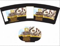 S MART MOOSE TRACKS