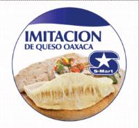 IMITACION DE QUESO OAXACA S MART
