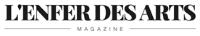 L'ENFER DES ARTS MAGAZINE