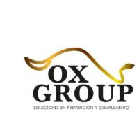 OX GROUP SOLUCIONES EN PREVENCION Y CUMPLIMIENTO