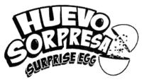 HUEVO SORPRESA