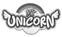 MY UNICORN