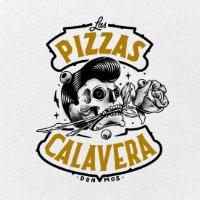 LAS PIZZAS CALAVERA