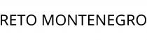 RETO MONTENEGRO