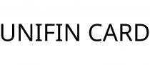 UNIFIN CARD